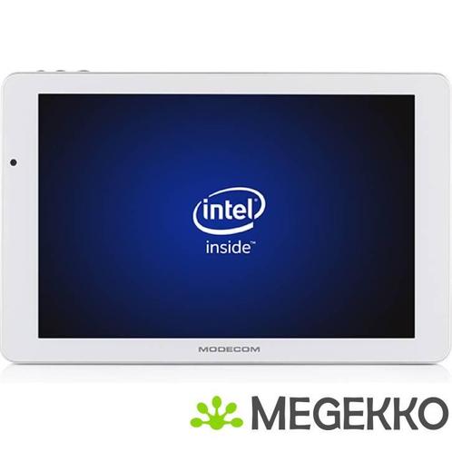 Modecom FreeTAB 9000 IPS ICG 3G 16GB 3G Wit tablet, Informatique & Logiciels, Ordinateurs & Logiciels Autre, Envoi