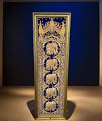 Wandtapijt - 149 cm - 47 cm, Antiek en Kunst