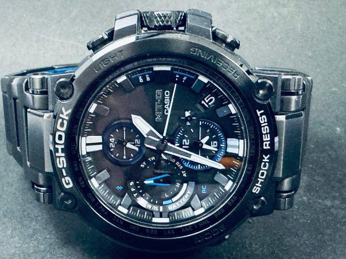 Casio - G Shock - MTG-B1000 - Heren - 2020, Bijoux, Sacs & Beauté, Montres | Hommes