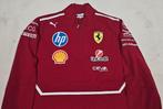 Ferrari - Formule 1 - 2025 - Vêtements déquipe