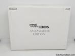 New Nintendo 3DS - Console - Ambassador Edition - NEW
