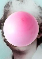 Carla Sutera Sardo - Big Bubble