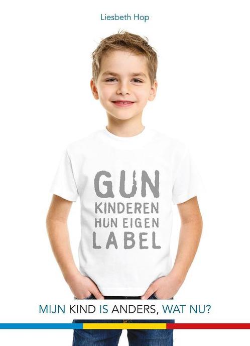 Gun kinderen hun eigen label 9789021559414, Boeken, Studieboeken en Cursussen, Gelezen, Verzenden
