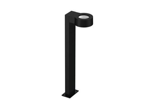 Veiling - Opple tuinarmatuur 100cm Bollard Luke Led L1000-8W, Tuin en Terras, Buitenverlichting