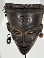 Dansmasker - Chokwe - DR Congo, Antiek en Kunst