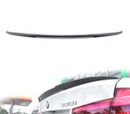 AILERON BECQUET BMW F30 F35 F80 NOIR BRILLANT LOOK M4, Auto-onderdelen, Verzenden, Nieuw
