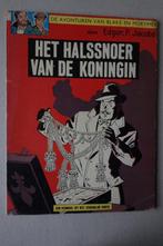 Blake & Mortimer 9 - Het halssnoer van de koningin - 1 Album, Boeken, Stripverhalen, Nieuw