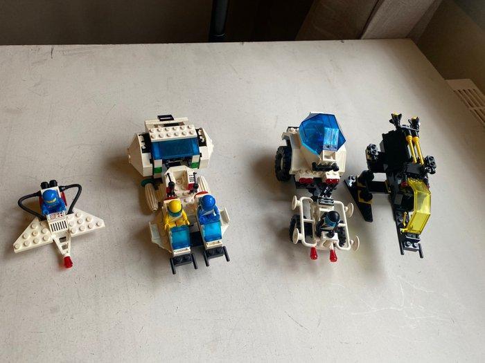 Lego - Espace - 1970-1980, Enfants & Bébés, Jouets | Duplo & Lego