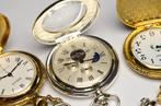Collection incl. Rovel, Smiths, Antique, Skeleton - Lot -