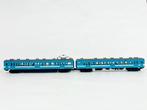MICROACE N - A0380 - Modeltrein (1) - JNR 119-serie –, Nieuw