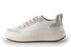 Sneakers in maat 37 Wit | 5% extra korting, Kleding | Dames, Schoenen, Verzenden, Wit, Zo goed als nieuw, Sneakers