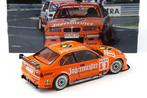Werk83 1:18 - Modelauto - BMW E36 325I #9 - DTM 1993 - Armin, Hobby en Vrije tijd, Nieuw