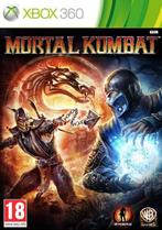 Mortal Kombat (Xbox 360 Games), Ophalen of Verzenden, Zo goed als nieuw