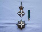 Italië - Medaille - Ordine al Merito della Repubblica