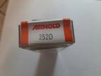Arnold N - 2520 - Stoomlocomotief met tender (1) - BR 01 -, Hobby en Vrije tijd, Modeltreinen | N-Spoor, Nieuw