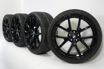 BMW 5 serie G30 G31 8 serie G14 G15 G16 728M 20 inch velgen beschikbaar voor biedingen