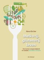 Melkvrij leven / glutenvrij leven 9789060306444, Boeken, Zo goed als nieuw, N. Kircher, Verzenden