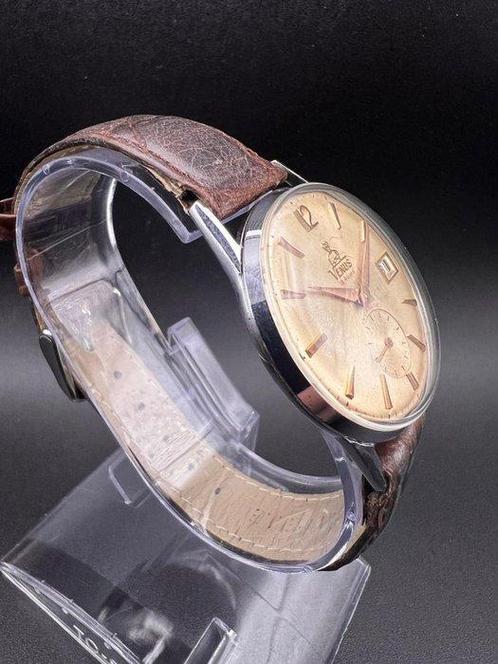 Venus - 19 Rubis Incabloc - Sans Prix de Réserve - Unisexe -, Handtassen en Accessoires, Horloges | Heren