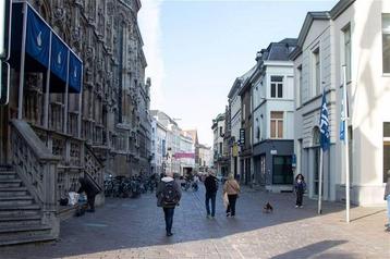 4 kamer woning te huur Hoogpoort, 9000 — GENT beschikbaar voor biedingen