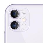 3-Pack iPhone 11 Tempered Glass Camera Lens Cover -, Telecommunicatie, Mobiele telefoons | Hoesjes en Screenprotectors | Overige merken