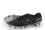 Nike Voetbalschoenen in maat 45 Zwart | 5% extra korting, Verzenden, Zwart, Nike, Zo goed als nieuw