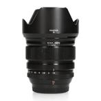 Fujifilm XF 16mm F1.4 R WR, Audio, Tv en Foto, Ophalen of Verzenden, Zo goed als nieuw