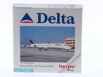 Schaal 1:500 Herpa 512473 Boeing McDonnell Douglas MD-88..., Ophalen of Verzenden