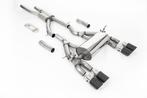 Cat-back uitlaatsysteem | BMW 3 Series / 4 Series | Milltek, Verzenden, Nieuw