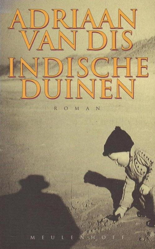 INDISCHE DUINEN (20STE DRUK) 9789029051675 Adriaan van Dis, Boeken, Romans, Gelezen, Verzenden