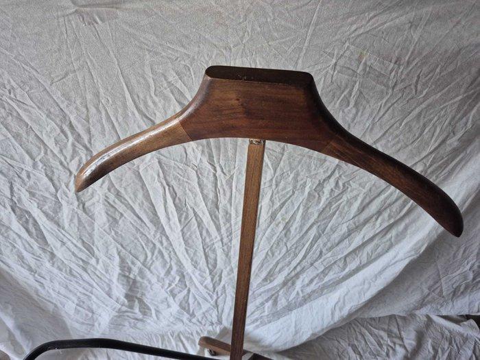 Dressboy - Hout, IJzer, Antiquités & Art, Curiosités & Brocante