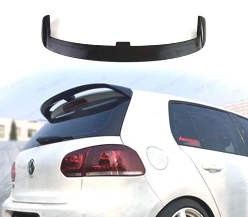 Aileron Becquet de Toit Pour Volkswagen Vw Mk6 08-16 Look Cl, Auto-onderdelen, Carrosserie, Verzenden