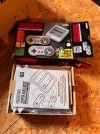 Nintendo - Snes - Super Nintendo Classic Mini -, Nieuw