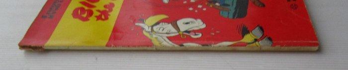 Lucky Luke 20 - Billy the kid - 1 Album - Eerste druk - 1962, Livres, BD