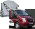 Raamisolatie Ford Transit 2000-2014, Caravanes & Camping