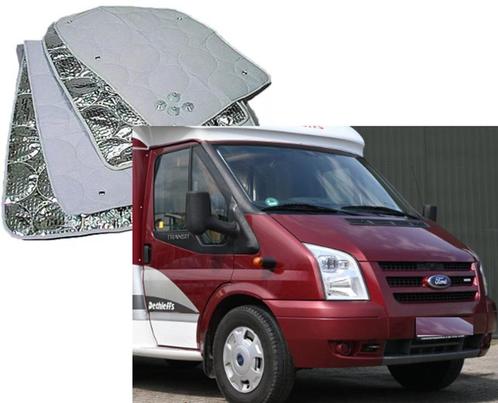 Raamisolatie Ford Transit 2000-2014, Caravanes & Camping, Camping-car Accessoires, Envoi