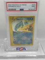 Pokémon - 1 Graded card - Vaporeon skyridge holo - PSA 9, Nieuw