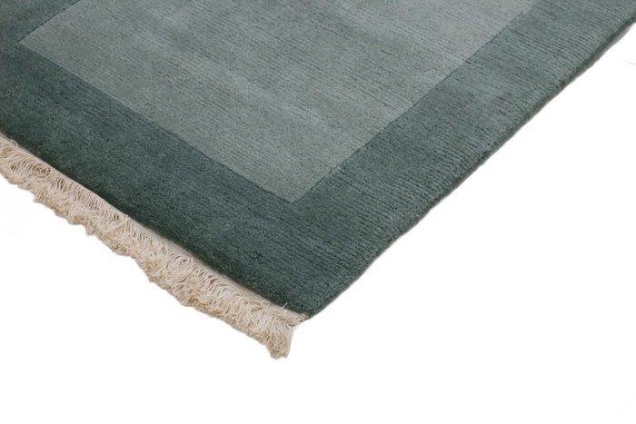 Nepal - Vloerkleed - 140 cm - 70 cm, Huis en Inrichting, Stoffering | Tapijten en Vloerkleden