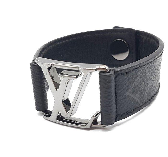 Louis Vuitton zwarte armband Kopen in Online Veiling