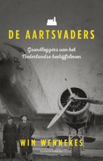 De aartsvaders 9789047010463, Livres, Histoire nationale, Wim Wennekes, Verzenden