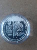 Frankrijk. 1 Euro 2000 (Zonder Minimumprijs)