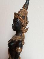 Antique art - Beeld - Thailand (Zonder minimumprijs), Antiek en Kunst