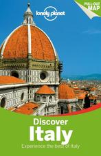 Lonely Planet Discover Italy 9781742207476 Lonely Planet, Verzenden, Lonely Planet