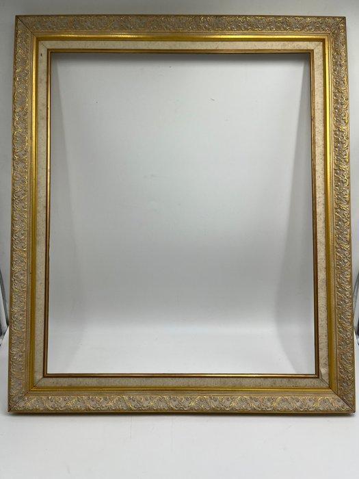 Lijst - Hout, Antiek en Kunst, Curiosa en Brocante