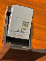 Zippo - Rare Zippo FGS Rommel 1993 in near Mint Condition -, Nieuw