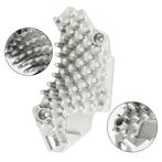 Kachelweerstand E W210 2108206110, Auto-onderdelen, Verzenden, Nieuw, Mercedes-Benz