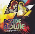 Various - Beside Bowie: The Mick Ronson Story The Soundtrack, Verzenden, Gebruikt