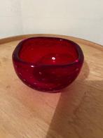 Venini - Plateau - Verre de Murano, Antiek en Kunst