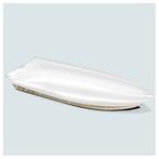 Bieden: Tesssilmare open boat mooring cover 450, Watersport en Boten, Ophalen of Verzenden, Nieuw