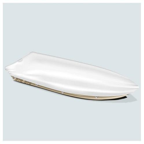Bieden: Tesssilmare open boat mooring cover 450, Watersport en Boten, Bootonderdelen, Ophalen of Verzenden