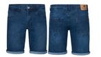 2dekans | Petrol Industries Russel Denim Shorts – Dark Faded, Kleding | Heren, Broeken en Pantalons, Ophalen of Verzenden, Nieuw